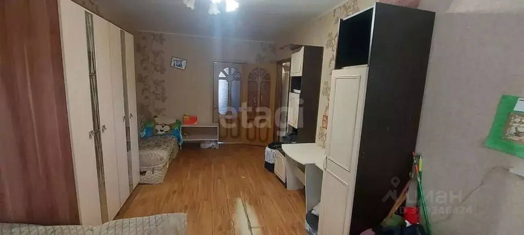 2-к кв. Воронежская область, Борисоглебск ул. Терешковой, 16Б (44.5 м) - Фото 1