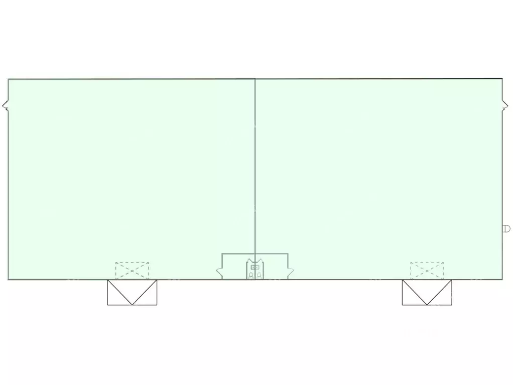 Склад в Московская область, Раменский муниципальный округ, 40334 кв-л  ... - Фото 2
