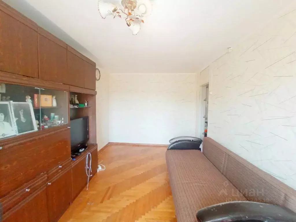 2-к кв. Московская область, Пушкинский городской округ, д. ... - Фото 1