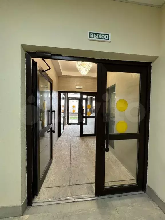 Квартира-студия, 24 м, 10/25 эт. - Фото 1
