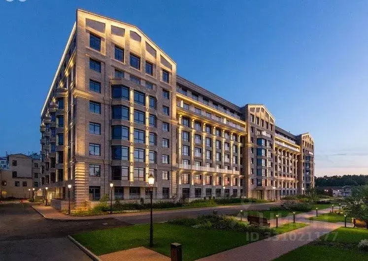 2-к кв. Санкт-Петербург проезд Петровская коса, 1к2 (50.0 м) - Фото 2