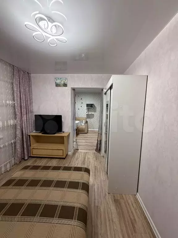 Квартира-студия, 26,6 м, 7/18 эт. - Фото 1