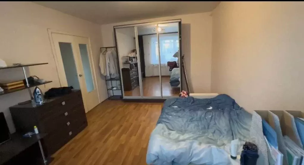 1-к кв. Тамбовская область, Тамбов Советская ул., 119 (30.0 м) - Фото 2