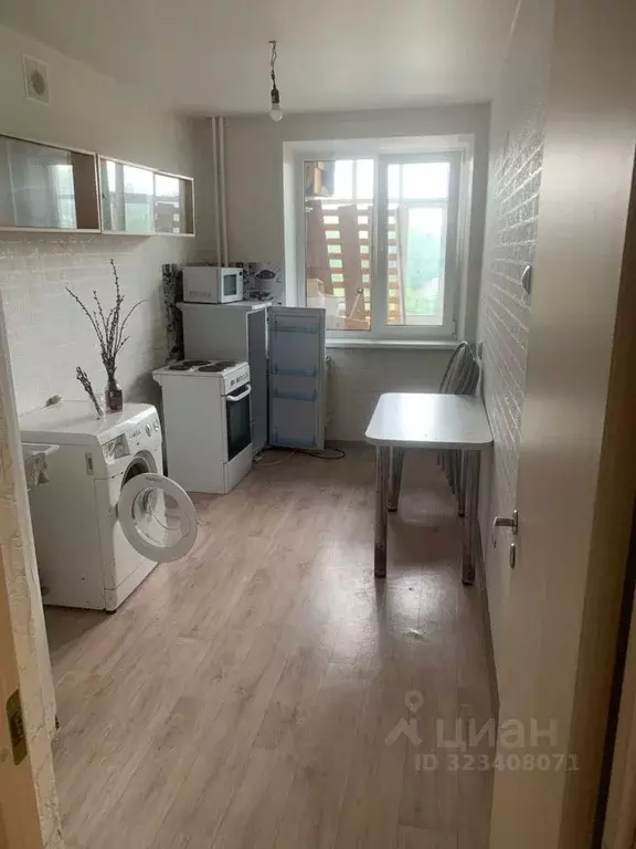 3-к кв. Томская область, Томск Черемошники мкр, ул. 5-й Армии, 9 (65.0 ... - Фото 1