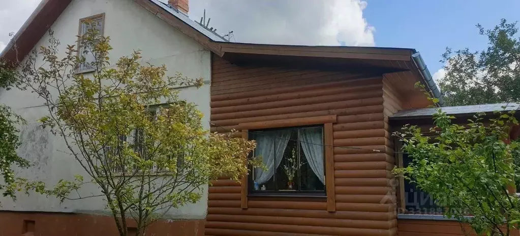 Дом в Московская область, Наро-Фоминский городской округ, Дорожник ... - Фото 1