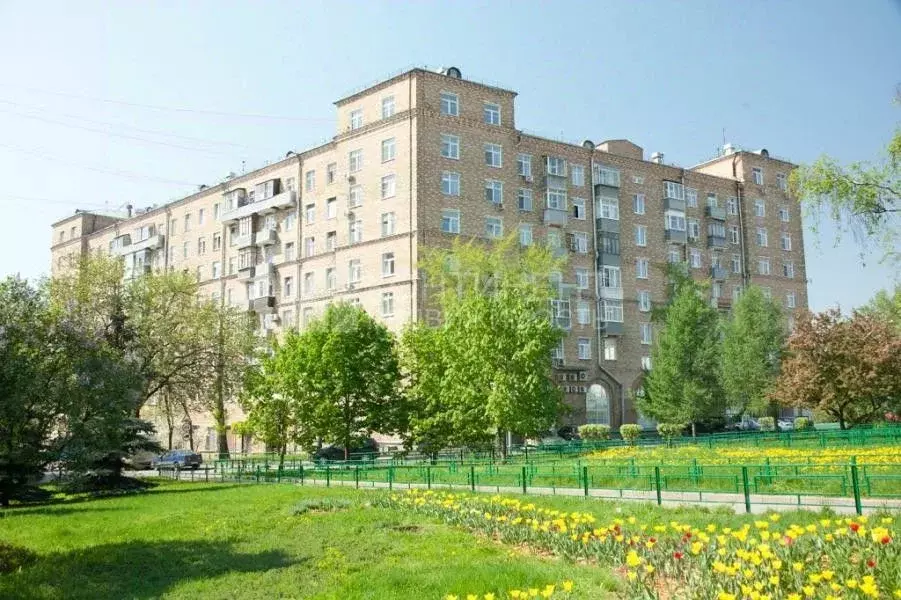 Помещение свободного назначения в Москва ул. Трофимова, 1/17 (255 м) - Фото 0