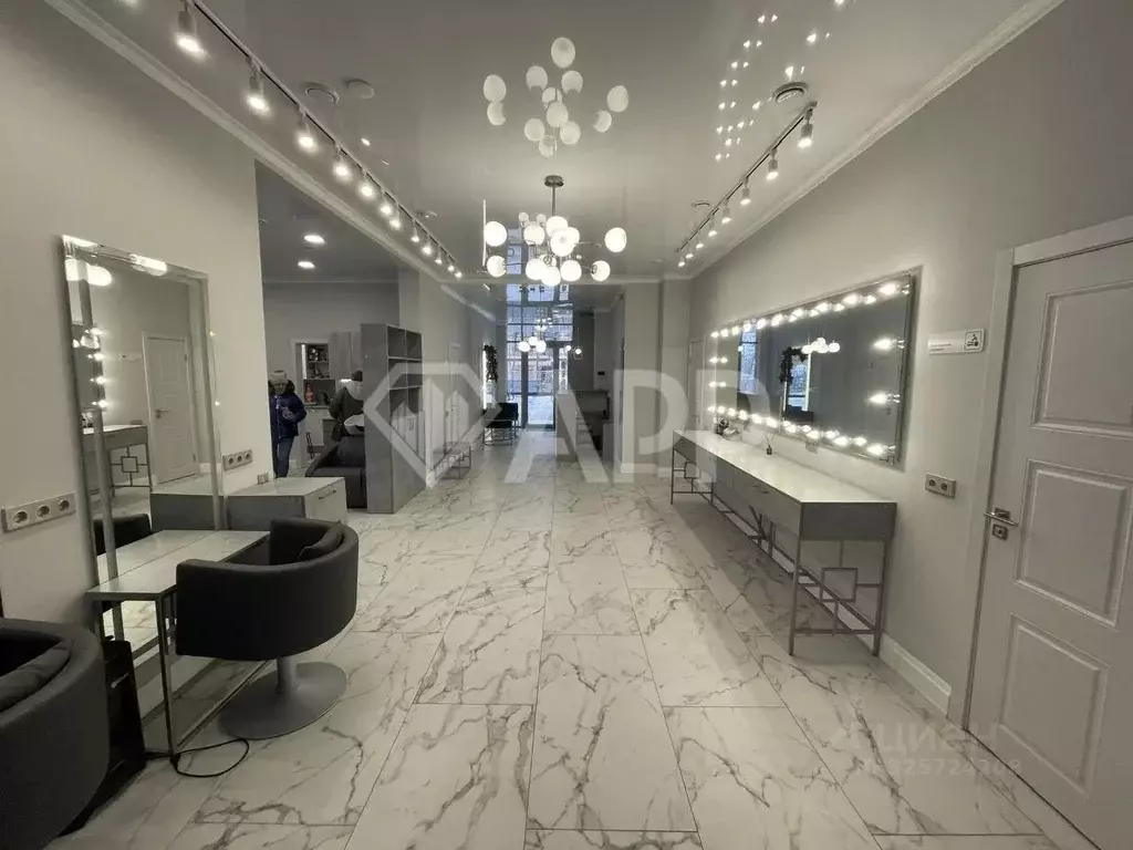 Помещение свободного назначения в Татарстан, Казань ул. Шуртыгина, 8 ... - Фото 2