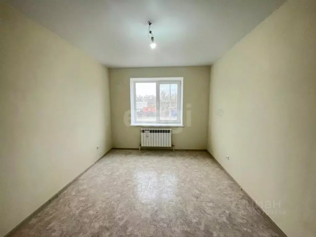 1-к кв. Калмыкия, Элиста ул. Хомутникова, 122 (28.6 м) - Фото 2