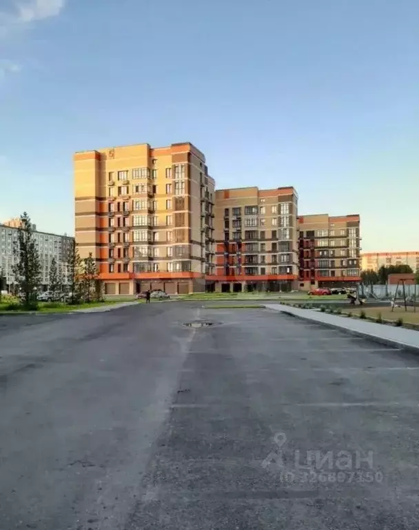 Гараж в Ханты-Мансийский АО, Сургут Игоря Киртбая ул., 29 (22 м) - Фото 1