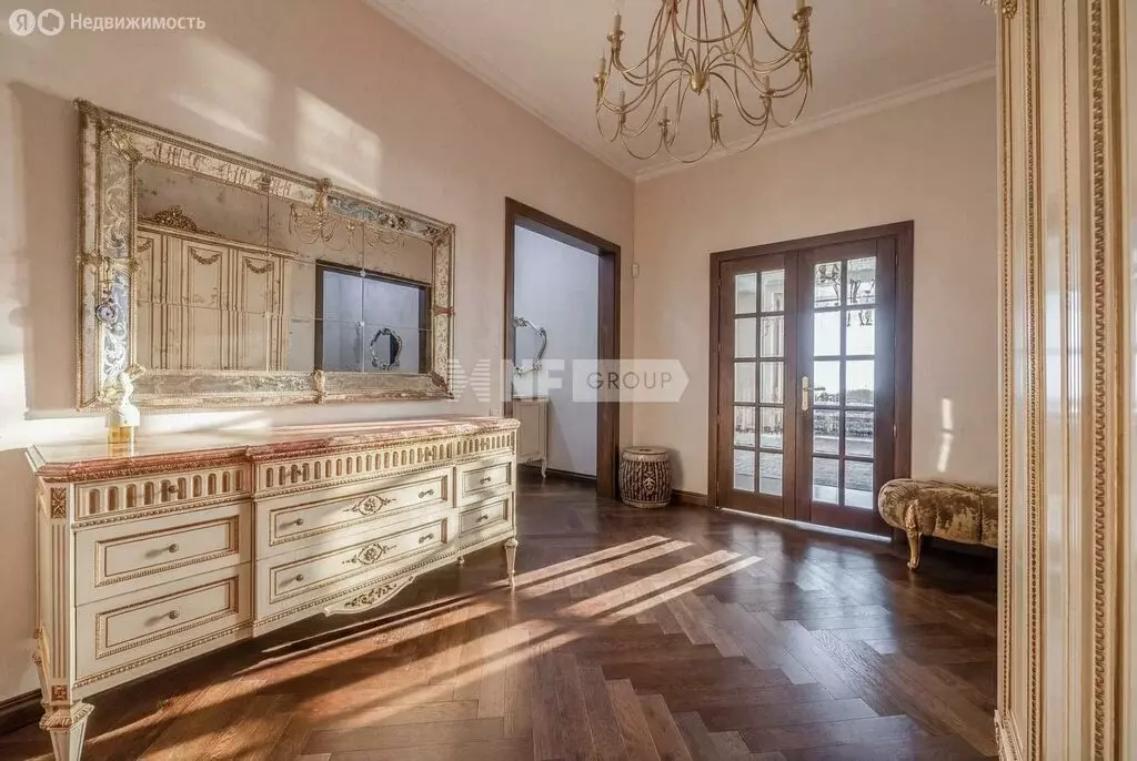 Дом в посёлок Горки-2, ТСН ДК Весна (611 м) - Фото 1