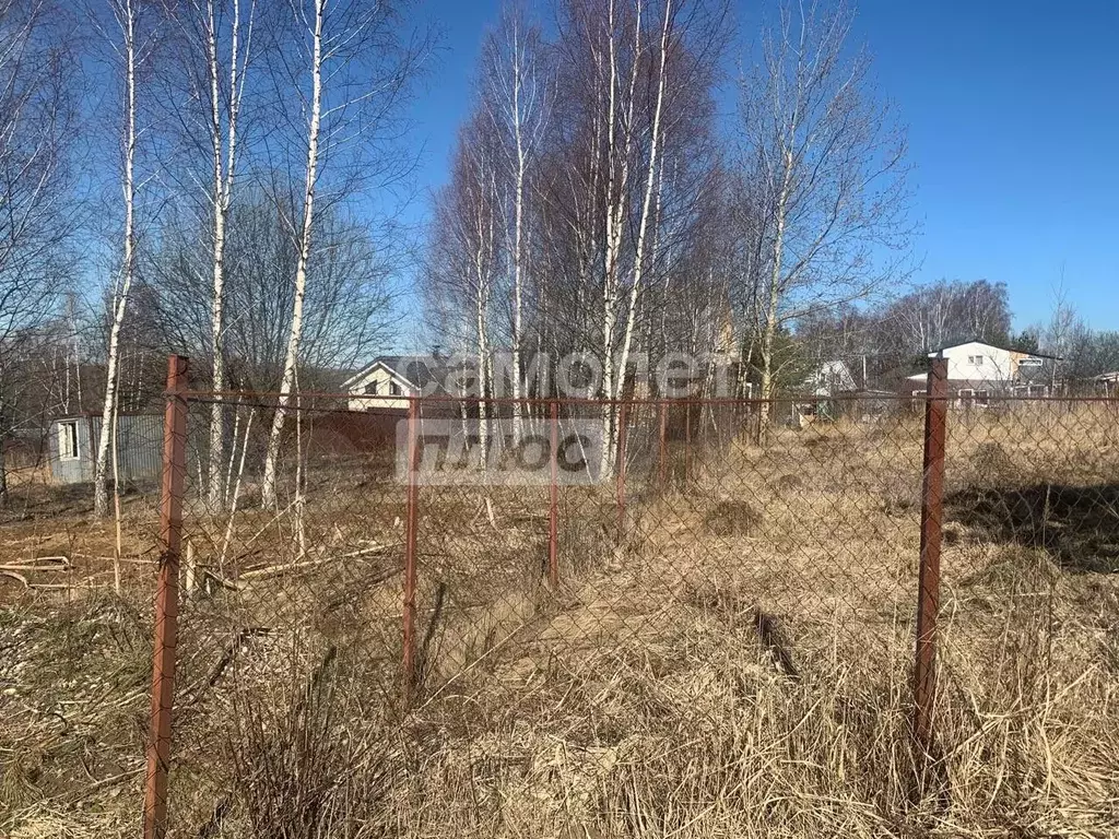 Участок 8 сот. (СНТ, ДНП) - Фото 1