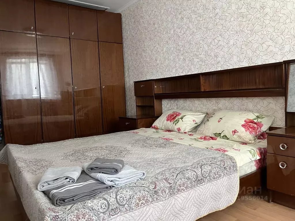 2-к кв. Тульская область, Тула Тургеневская ул., 12 (45.0 м) - Фото 2