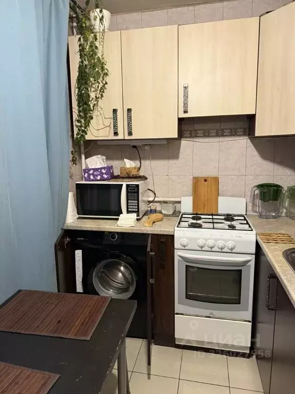 2-к кв. Санкт-Петербург ул. Антонова-Овсеенко, 11К2 (44.0 м) - Фото 2