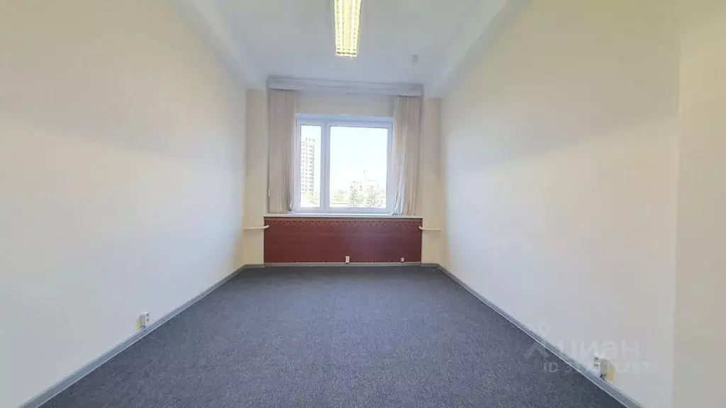 Офис в Москва Ленинский просп., 42К2 (13 м) - Фото 1
