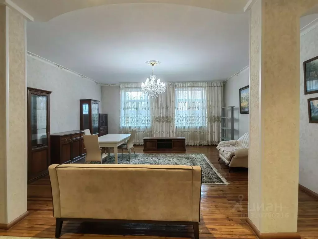 Коттедж в Красноярский край, Красноярск Кипрейная ул., 24 (302 м) - Фото 2