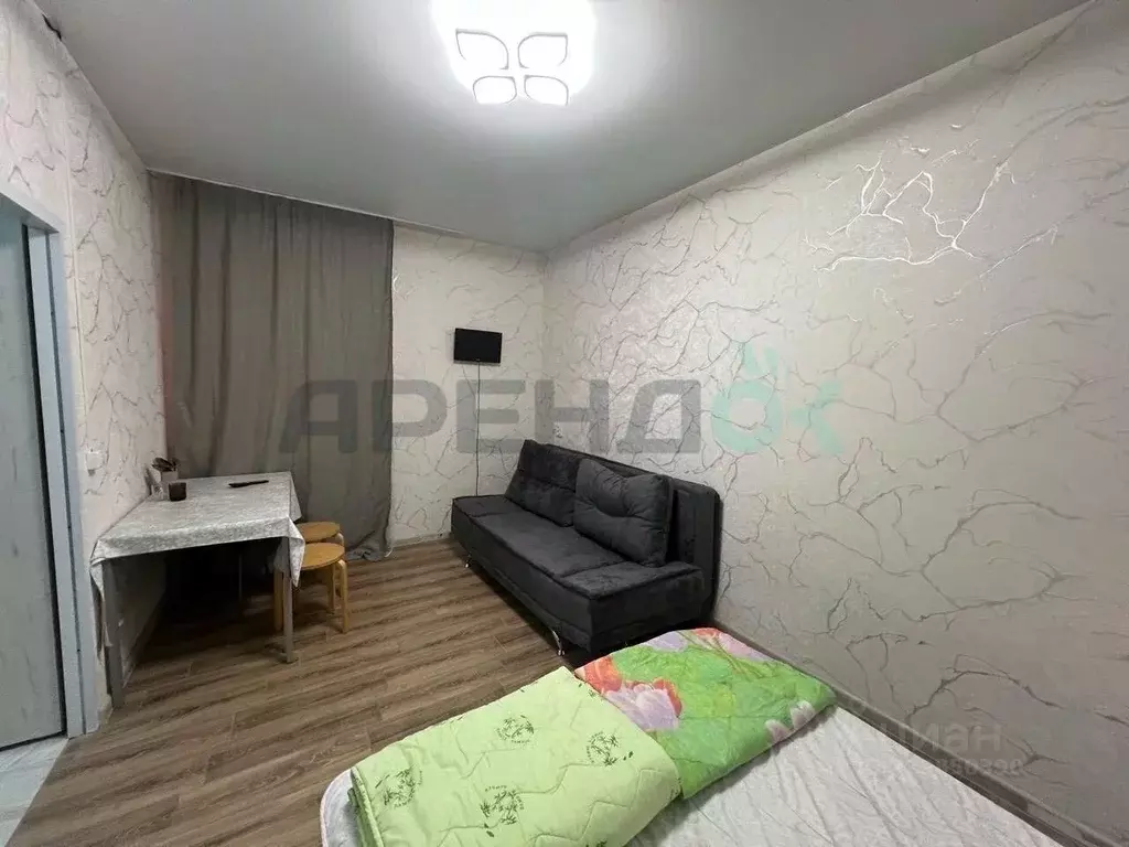 Студия Татарстан, Казань Сызранская ул., 9А (30.0 м) - Фото 1