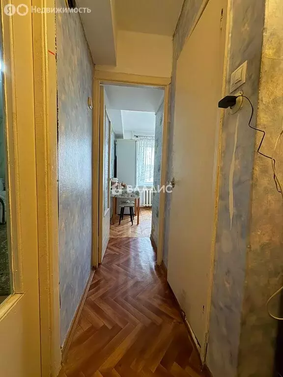 1-комнатная квартира: Новомосковск, улица Орджоникидзе, 3А (30.6 м) - Фото 2