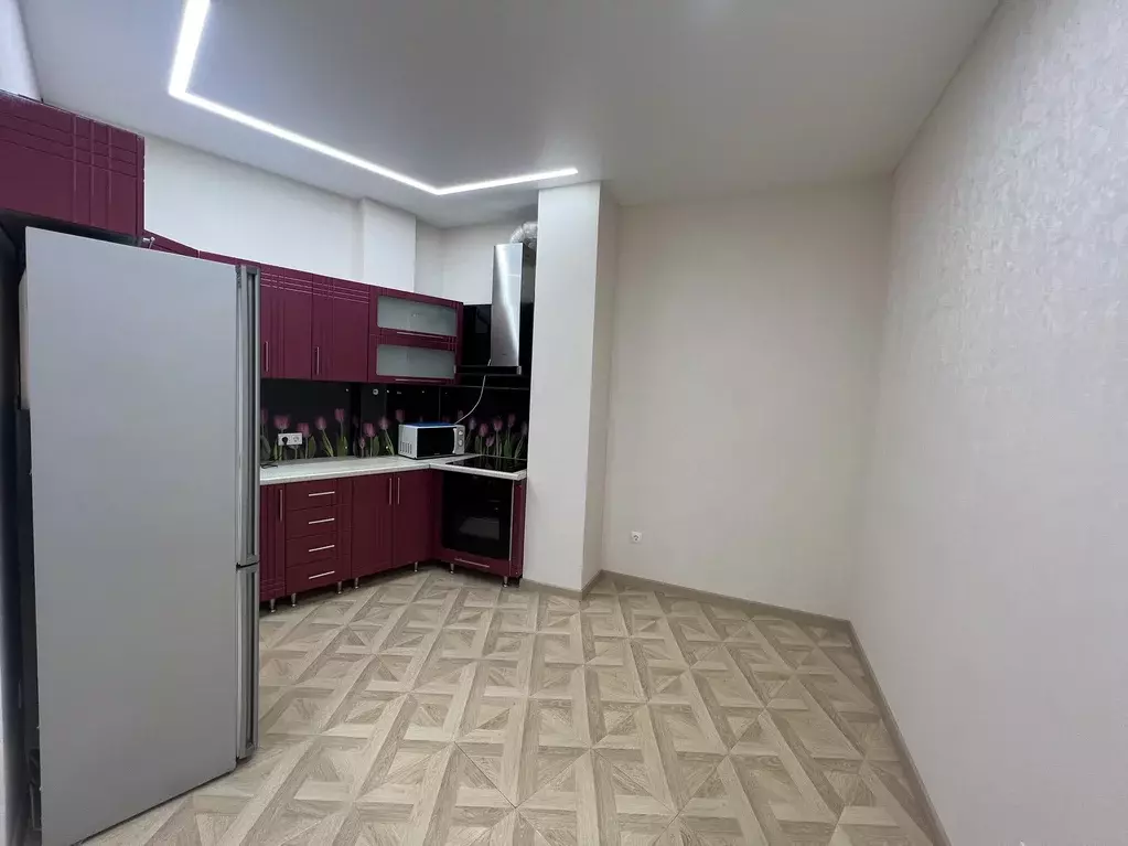 Продаётся 1-к квартира, 57.7 м - Фото 0