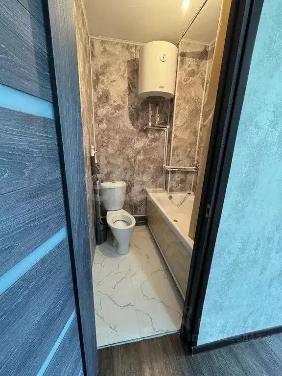 Студия Томская область, Томск Черемошники мкр, пер. Перевалочный, 6 ... - Фото 2