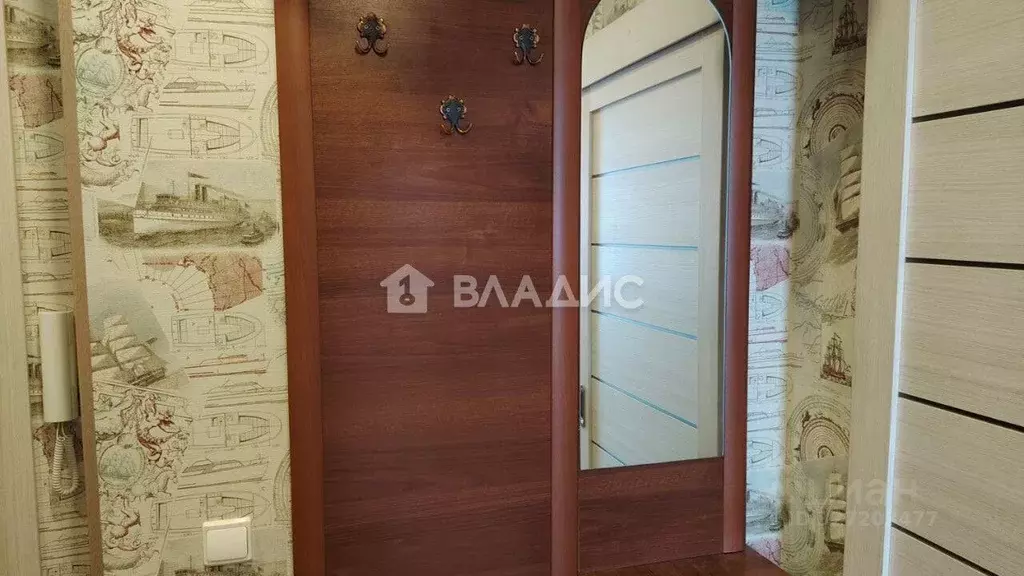 1-к кв. Московская область, Лобня ул. Жирохова, 3 (44.8 м) - Фото 2