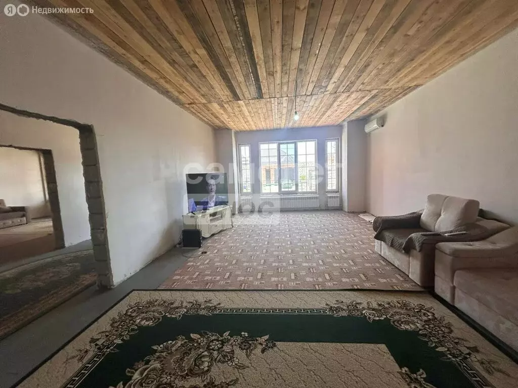 Дом в Грозный, улица Новосёлов, 63 (163 м) - Фото 0
