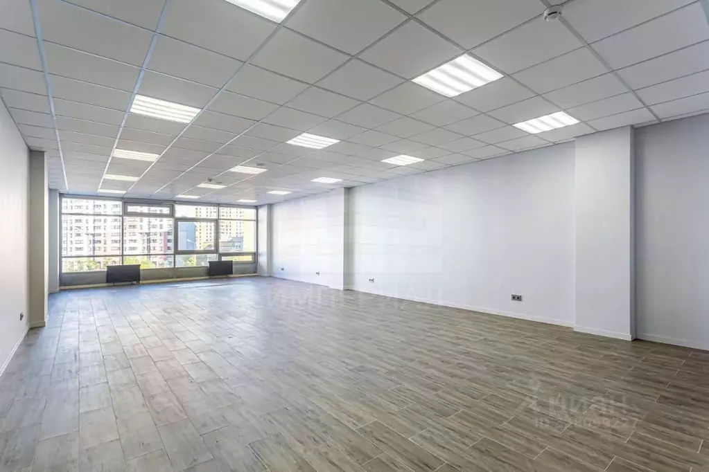 Помещение свободного назначения в Москва ул. 6-я Нововатутинская, 2 ... - Фото 2