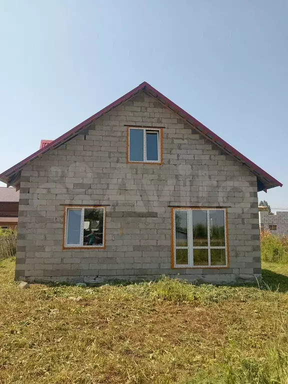 Дом 128 м на участке 12 сот. - Фото 0