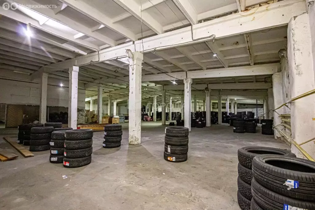 Помещение свободного назначения (1750 м) - Фото 1