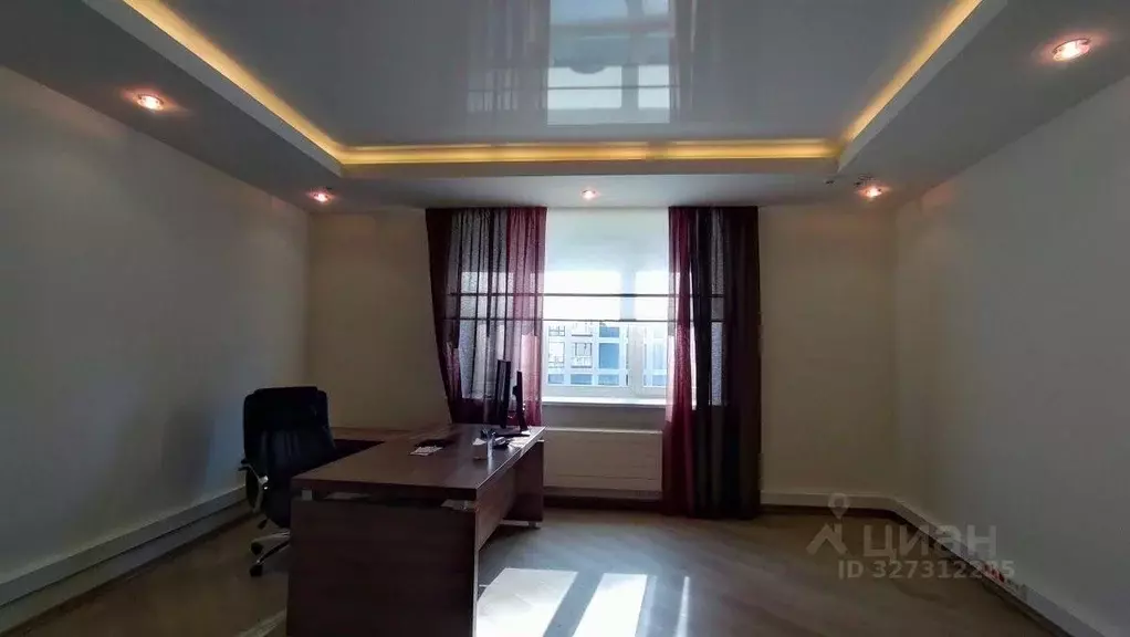 Офис в Москва ул. Воронцовские Пруды, 3 (51 м) - Фото 2