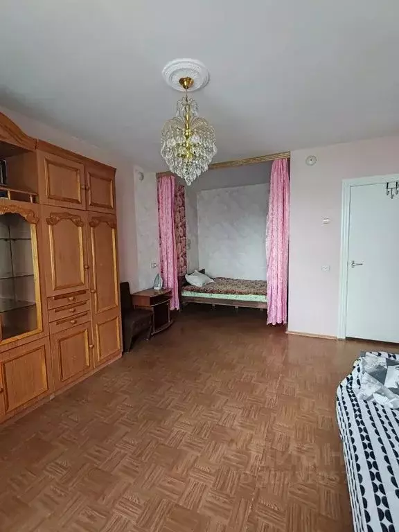 1-к кв. Тверская область, Тверь Хрустальная ул., 41к2 (36.0 м) - Фото 2