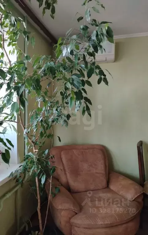 3-к кв. Саратовская область, Энгельс ул. Колотилова, 68 (58.4 м) - Фото 2