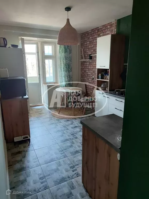 Продаётся 1-к квартира, 36.6 м - Фото 0