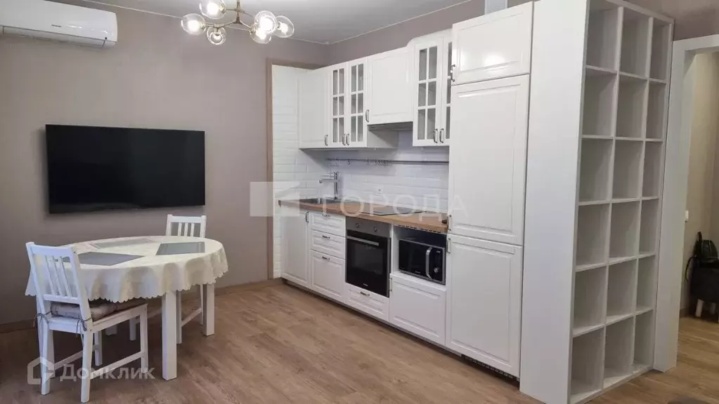 Продаётся квартира-студия, 26.8 м - Фото 1