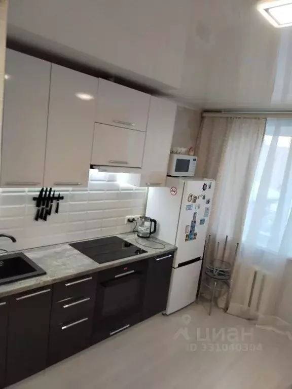 Студия Саратовская область, Саратов Тверская ул., 53 (23.0 м) - Фото 2