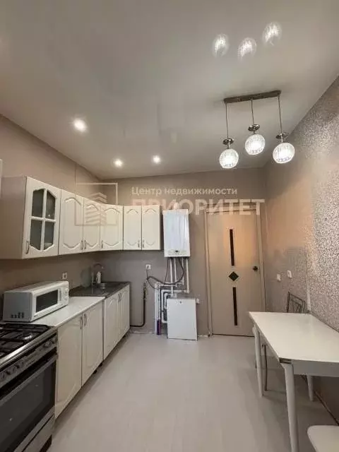 Квартира, 1 комната, 39.6 м - Фото 1