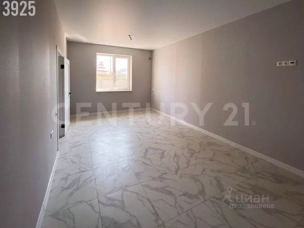 Дом в Крым, Сакский район, с. Уютное ул. Приморская, 4В (106 м) - Фото 2