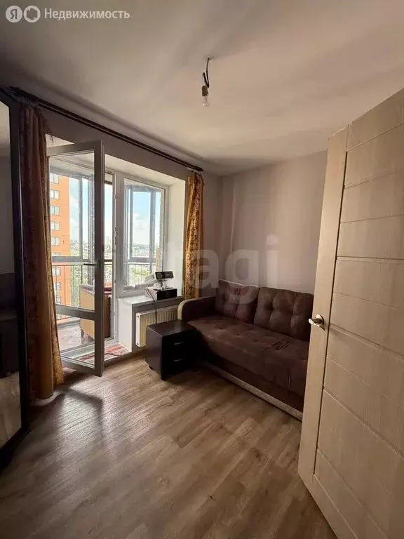 2-комнатная квартира: Воронеж, улица Независимости, 84/2 (43.5 м) - Фото 0