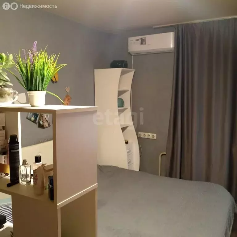 2-комнатная квартира: Топки, улица Луначарского, 28 (48.1 м) - Фото 2