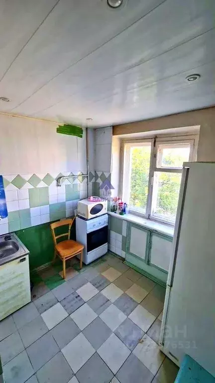 3-к кв. Ростовская область, Волгодонск ул. Ленина (59.0 м) - Фото 1