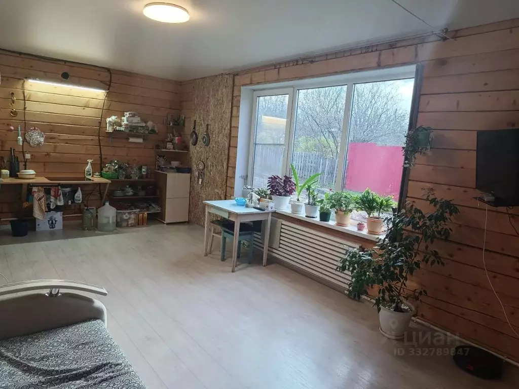 Дом в Башкортостан, Уфа № 39 ОСТ ОАО УМПО КС,  (60 м) - Фото 2