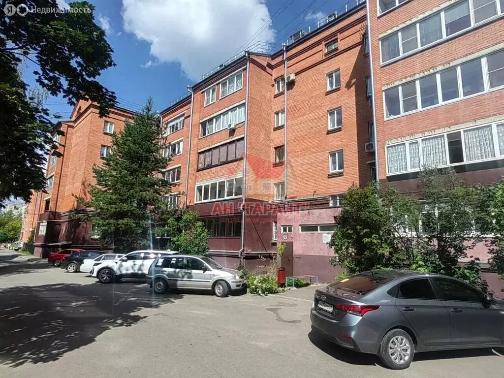 2-комнатная квартира: Александров, Красный переулок, 25/2 (74 м) - Фото 1