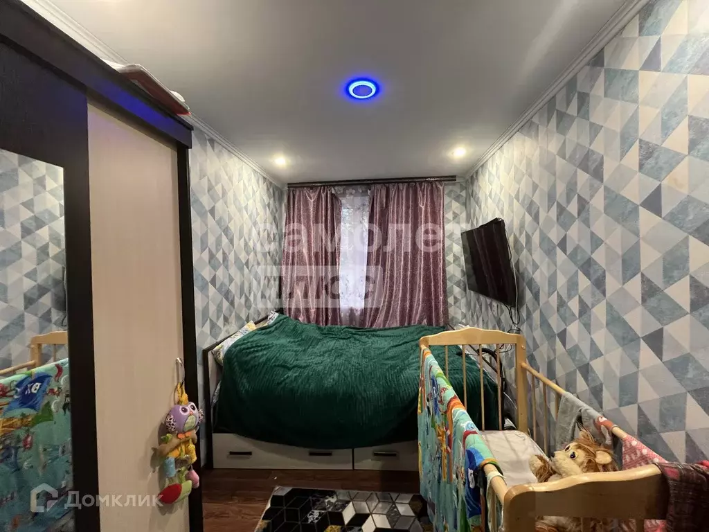 Продаётся 1-к квартира, 24.3 м - Фото 0