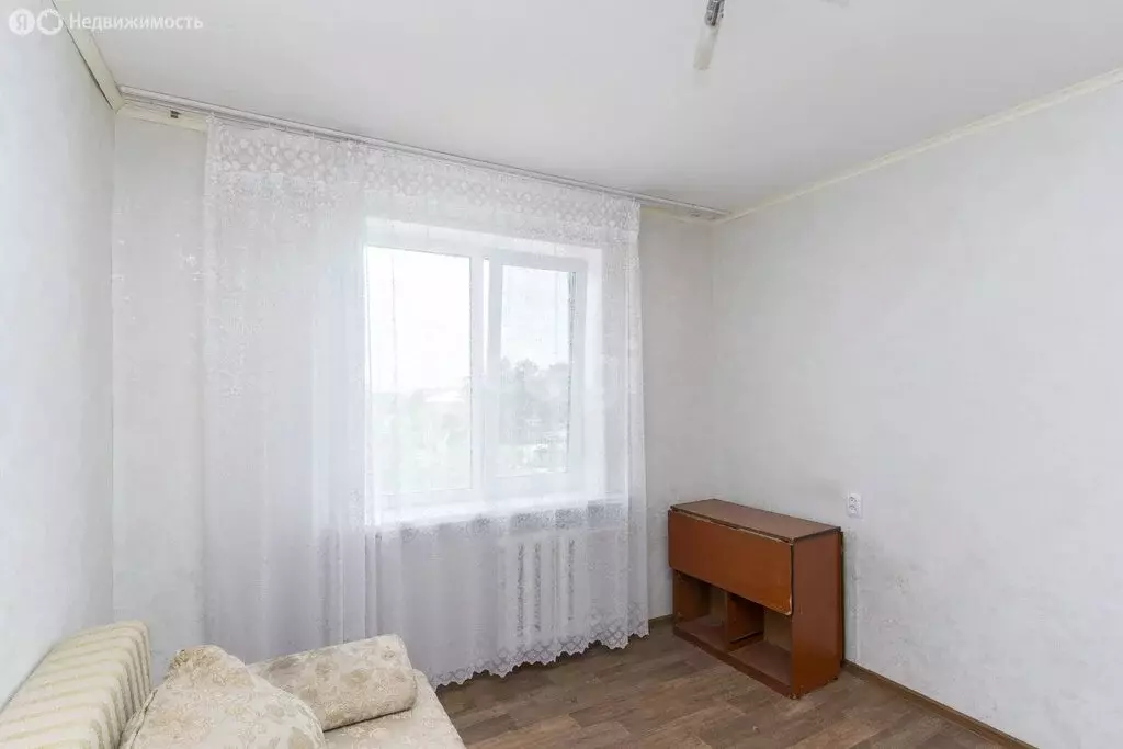 Квартира-студия: Тюмень, улица 30 лет Победы, 92 (16.4 м) - Фото 2