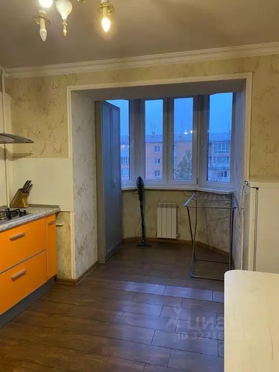 1-к кв. Северная Осетия, Владикавказ Весенняя ул., 3к2 (43.0 м) - Фото 2