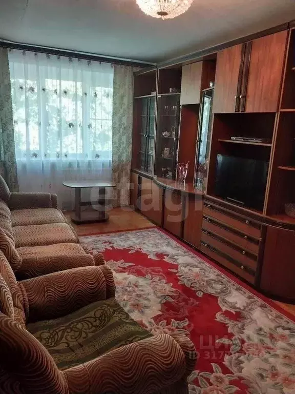 3-к кв. Ростовская область, Ростов-на-Дону просп. 40-летия Победы, ... - Фото 0