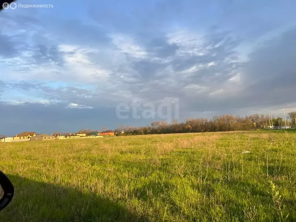 Участок в хутор Ленинаван, улица Мясникяна (9.38 м) - Фото 1