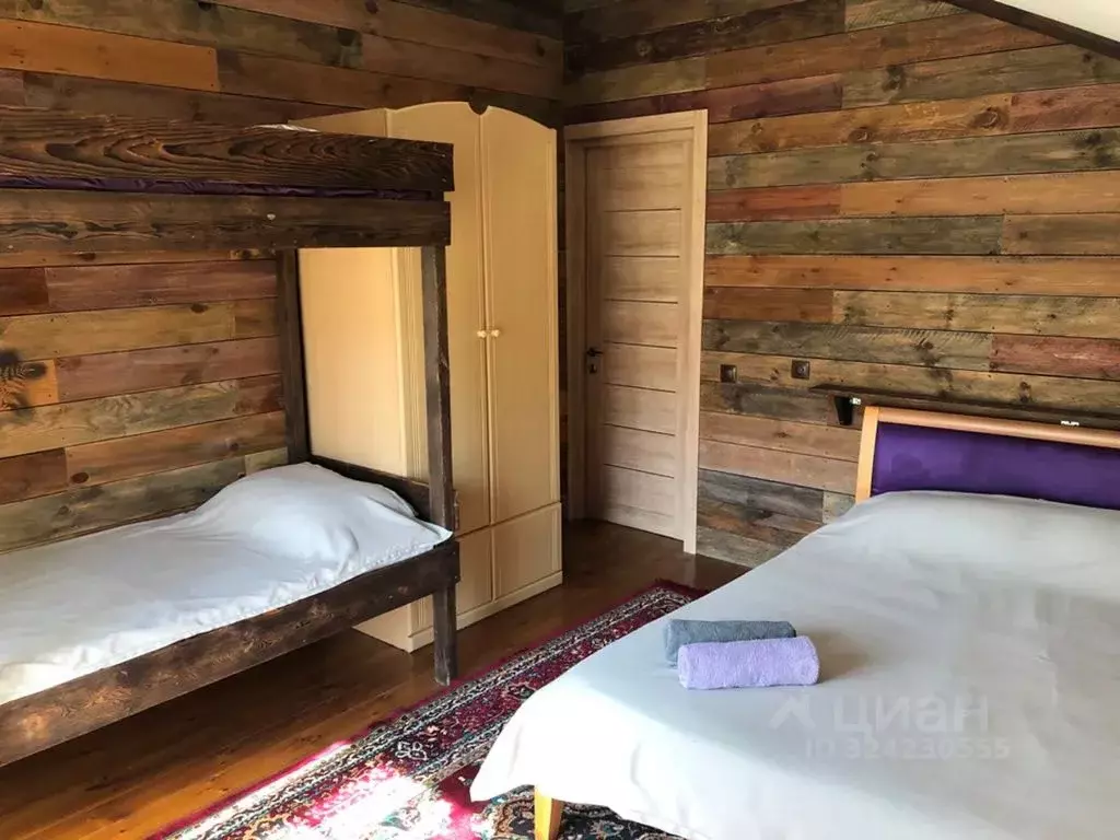 Комната Алтай, Майминский район, Манжерокское с/пос, с. Озерное ул. ... - Фото 1