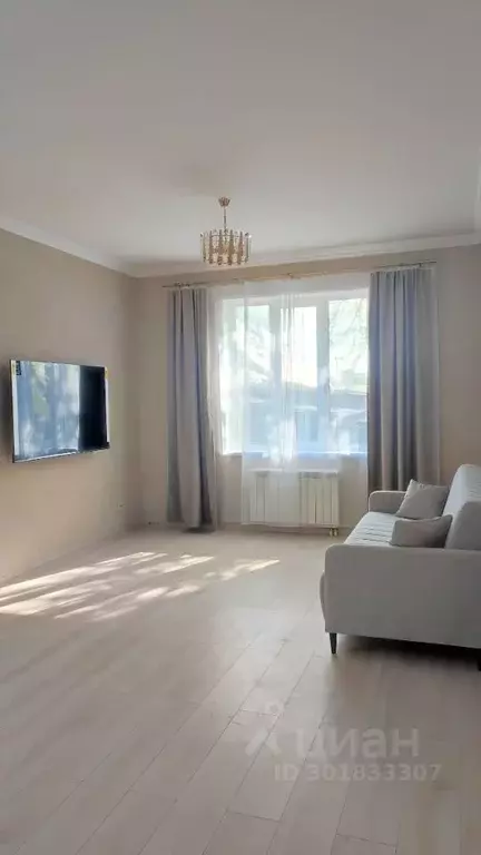 Дом в Москва д. Румянцево, ул. Центральная, 51 (240 м) - Фото 1