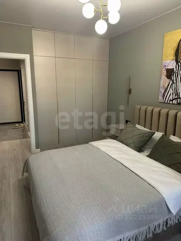 1-к кв. Ростовская область, Ростов-на-Дону, Нахичевань ул. 26-я Линия, ... - Фото 1