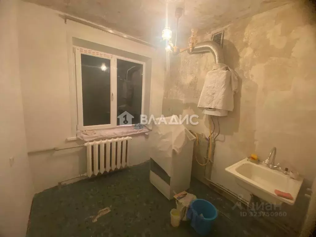 2-к кв. Белгородская область, Белгород ул. Щорса, 1 (44.3 м) - Фото 1